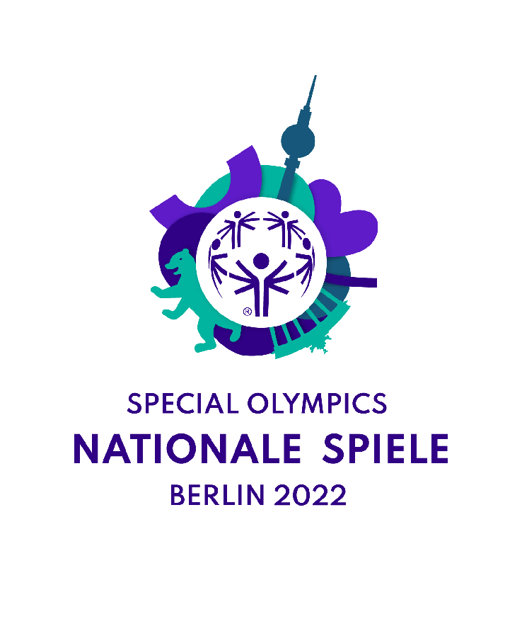 Special Olympics Berlin choreography Opening Ceremony Nicole Wiese